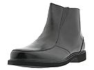 Rockport - Melville (Black) - Men's,Rockport,Men's:Men's Dress:Dress Boots:Dress Boots - Zip-On