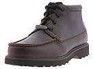 Buy discounted Rockport - Hawley (Dark Brown Pull Up) - Men's online.