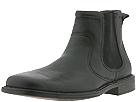 Rockport - Cornwall (Black) - Men's,Rockport,Men's:Men's Dress:Dress Boots:Dress Boots - Slip-On