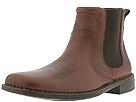 Rockport - Cornwall (Nutmeg) - Men's,Rockport,Men's:Men's Dress:Dress Boots:Dress Boots - Slip-On