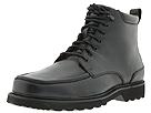 Rockport - Upper Falls (Black) - Men's,Rockport,Men's:Men's Casual:Casual Boots:Casual Boots - Hiking