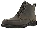 Rockport - Upper Falls (Dark Brown Oiled Nubuck) - Men's,Rockport,Men's:Men's Casual:Casual Boots:Casual Boots - Hiking