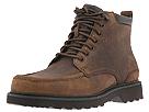 Rockport - Upper Falls (Dark Tan) - Men's,Rockport,Men's:Men's Casual:Casual Boots:Casual Boots - Hiking