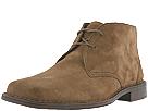 Buy discounted Rockport - Cropbern (Vicuna Suede) - Men's online.