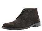 Rockport - Cropbern (Chocolate Suede) - Men's,Rockport,Men's:Men's Dress:Dress Boots:Dress Boots - Lace-Up