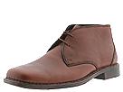 Rockport - Cropbern (Nutmeg) - Men's,Rockport,Men's:Men's Dress:Dress Boots:Dress Boots - Lace-Up