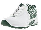 Buy discounted New Balance - WB887 (White/Green) - Women's online.