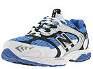 New Balance - M901 (Blue/White) - Men's,New Balance,Men's:Men's Athletic:Running Performance:Running - General