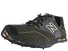 Buy New Balance - RX 800 (Spikeless) (Black/Gold) - Men's, New Balance online.