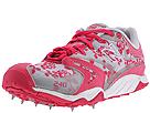 Buy discounted New Balance - WRX 240 (Spikes) (Pink/Grey) - Women's online.