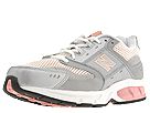 Buy discounted New Balance - W691 (Silver/Pink) - Women's online.