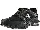 Buy New Balance - M970 (Black/Silver) - Men's, New Balance online.