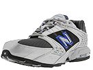 New Balance - M970 (Grey/blue) - Men's,New Balance,Men's:Men's Athletic:Running Performance:Running - General