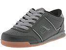 Adio - Coda (Black Action Leather) - Men's,Adio,Men's:Men's Athletic:Skate Shoes