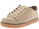 Buy Adio - Stanley (Tan/Gum Split Leather) - Men's, Adio online.