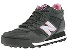 Buy discounted New Balance Classics - WH710 (Black/Pink/Silver) - Women's online.