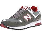 Buy discounted New Balance Classics - W578 (Grey/White/Red) - Women's online.