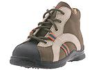 Buy discounted Ricosta Kids - Sam (Infant/Children) (Green/Taupe (Moor/Crema)) - Kids online.