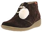 Hush Puppies - Vigor II (Chocolate Chip) - Women's,Hush Puppies,Women's:Women's Casual:Casual Boots:Casual Boots - Ankle