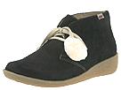 Buy discounted Hush Puppies - Vigor II (Black) - Women's online.