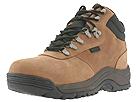 Propet - Cliff Walker (Brown) - Men's,Propet,Men's:Men's Casual:Casual Boots:Casual Boots - Work