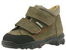 Buy discounted Ricosta Kids - Lenny (Infant/Children) (Taupe/Beige (Taupe/Lehm)) - Kids online.