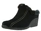 Buy Santana - Klog (Black Suede) - Women's, Santana online.