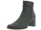 Santana - Carmella (Black Leather) - Women's,Santana,Women's:Women's Dress:Dress Boots:Dress Boots - Zip-On