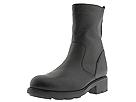 Santana - Veda (Black Leather) - Women's,Santana,Women's:Women's Casual:Casual Boots:Casual Boots - Pull-On