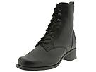 Santana - Helen-2 (Black Leather) - Women's,Santana,Women's:Women's Casual:Casual Boots:Casual Boots - Comfort