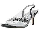 Annie - Judy (Black Micro) - Women's,Annie,Women's:Women's Dress:Dress Sandals:Dress Sandals - Evening