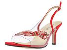 Buy discounted Annie - Judy (Red Satin) - Women's online.