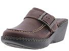 Born - Cloister (French Roast) - Women's,Born,Women's:Women's Casual:Clogs:Clogs - Comfort