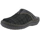 Buy discounted Born - Knoll (Black Plaid) - Women's online.
