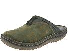 Born - Knoll (Green Plaid) - Women's,Born,Women's:Women's Casual:Clogs:Clogs - Comfort