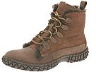 Born - Quantum (Coffee Shearling) - Men's,Born,Men's:Men's Casual:Casual Boots:Casual Boots - Comfort