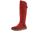 Born - Champlain (Red) - Women's,Born,Women's:Women's Casual:Casual Boots:Casual Boots - Comfort