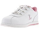 Buy discounted Lugz - ZROCS -Gothic W (White/Pink Leather) - Women's online.