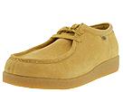 Buy discounted Lugz - Wally Lo (Wheat Suede) - Men's online.