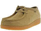 Buy discounted Lugz - Wally Lo (Desert Tan Suede) - Men's online.