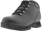 Lugz - Jam (Black Leather) - Men's,Lugz,Men's:Men's Casual:Casual Boots:Casual Boots - Hiking