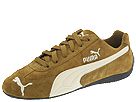 Buy discounted PUMA - Speed Cat P US (Plantation Khaki/Eggnog White) - Men's online.