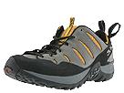 Five Ten - Insight (Charcoal/Yellow) - Men's,Five Ten,Men's:Men's Athletic:Hiking Shoes