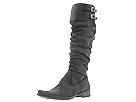 Lumiani - 15082 (Black Stretch) - Women's,Lumiani,Women's:Women's Casual:Casual Boots:Casual Boots - Pull-On
