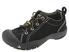 Keen Kids - Bronx (Toddler/Youth) (Black) - Kids