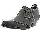 dollhouse - Lasso (Black) - Women's,dollhouse,Women's:Women's Casual:Casual Boots:Casual Boots - Ankle