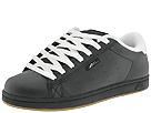 Buy Lakai - Kingston 2 (Black Leather) - Men's, Lakai online.