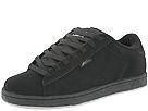 Lakai - Kingston 2 (Black Nubuck) - Men's,Lakai,Men's:Men's Athletic:Skate Shoes