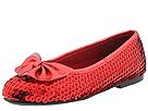 Sam & Libby Girls - Erin2 (Youth) (Dark Red) - Kids,Sam & Libby Girls,Kids:Girls Collection:Youth Girls Collection:Youth Girls Casual:Slip On