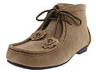 Buy discounted Sam & Libby Girls - Pria (Youth) (Desert Tan Suede) - Kids online.